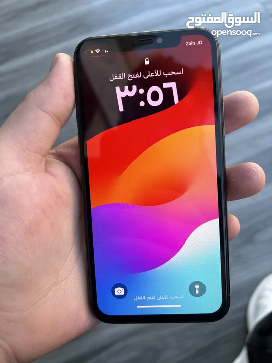 iPhone 11pro