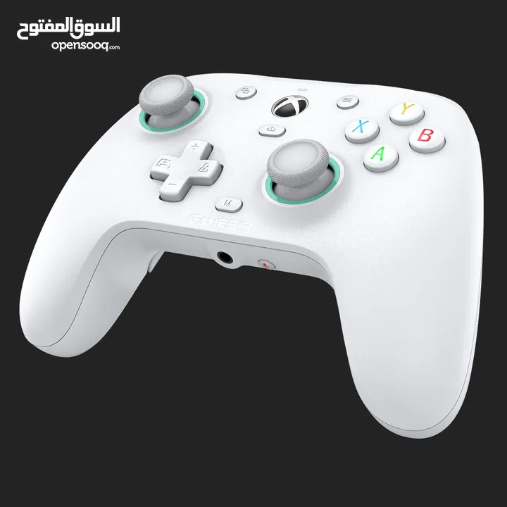 GameSir G7 SE Wired Controller with Hall Effect sticks and 1-month free XGPU