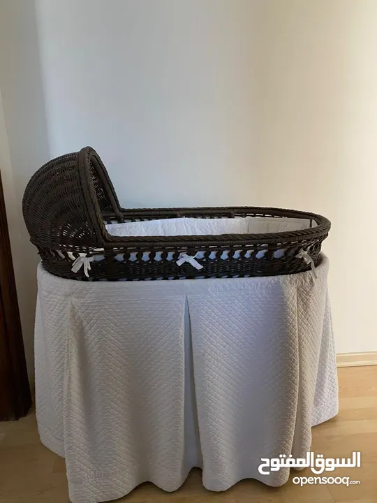 Baby Bassinet