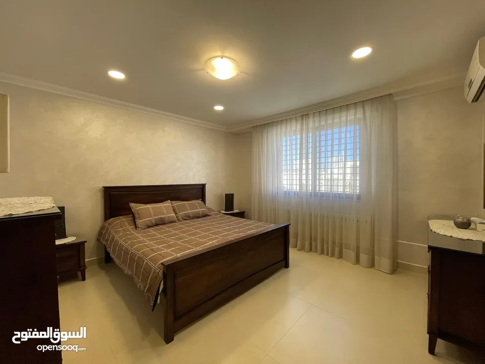 شقه مفروشه للايجار في دير غبار ( Property 39522 )-174885120