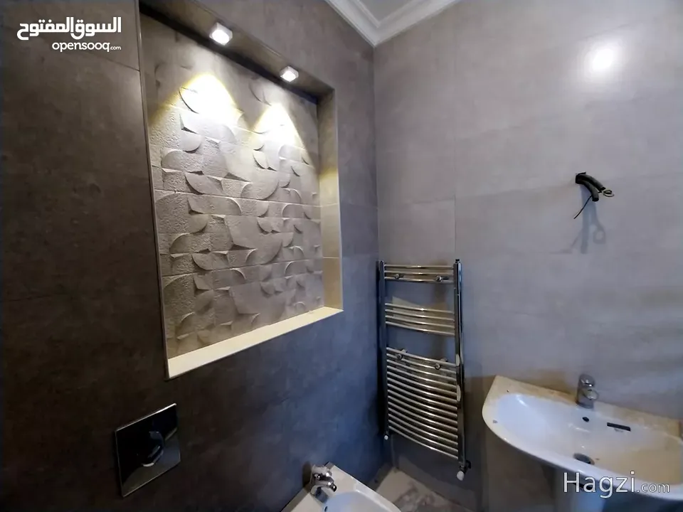 رقم مميزه تشطيب سوبر ديلوكس طابق اول في دير غبار في حي ( Property ID : 30081 )