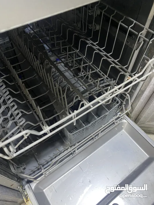 جلاية هايسنس hisense dishwasher