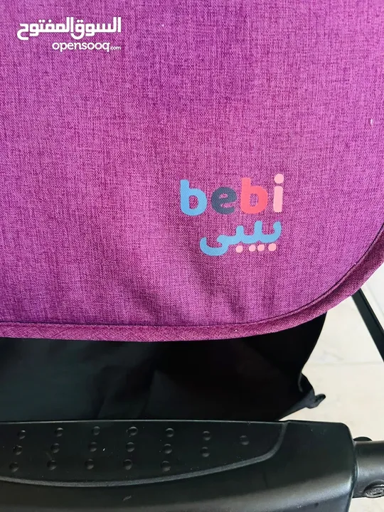 عرباية اطفال bebi