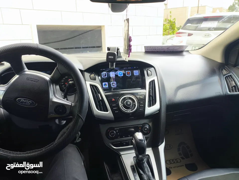 فورد فوكس 2014 للبيع  امكانية البدل