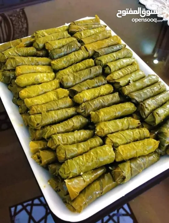 بدأنا باستقبال طلباتكم  الكعك والمعمول لعيد الأضحى المبارك