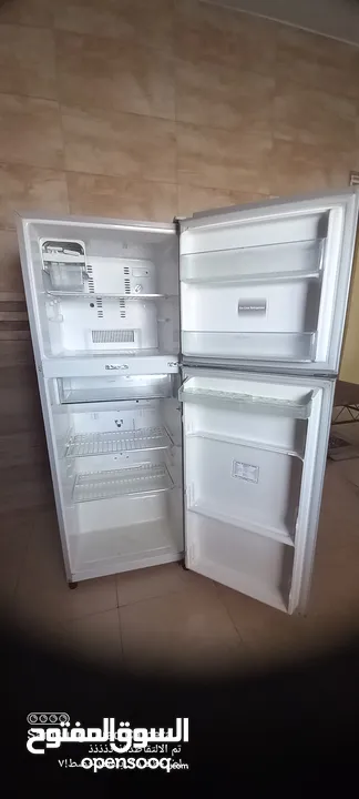 ثلاجة توشيبا للبيع