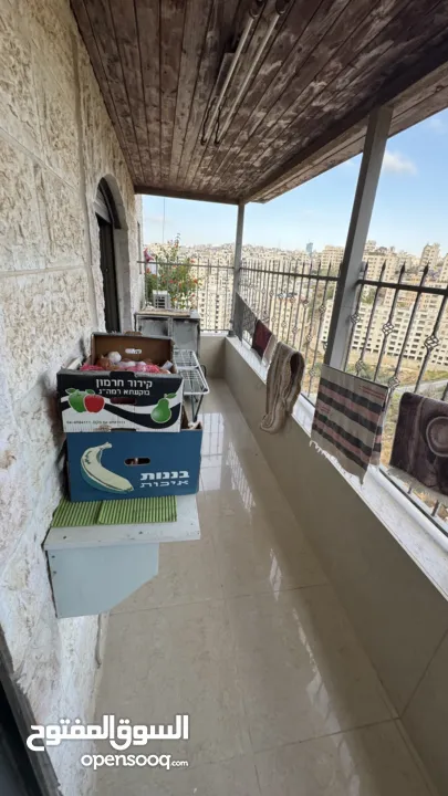 روف طابق كامل للبيع