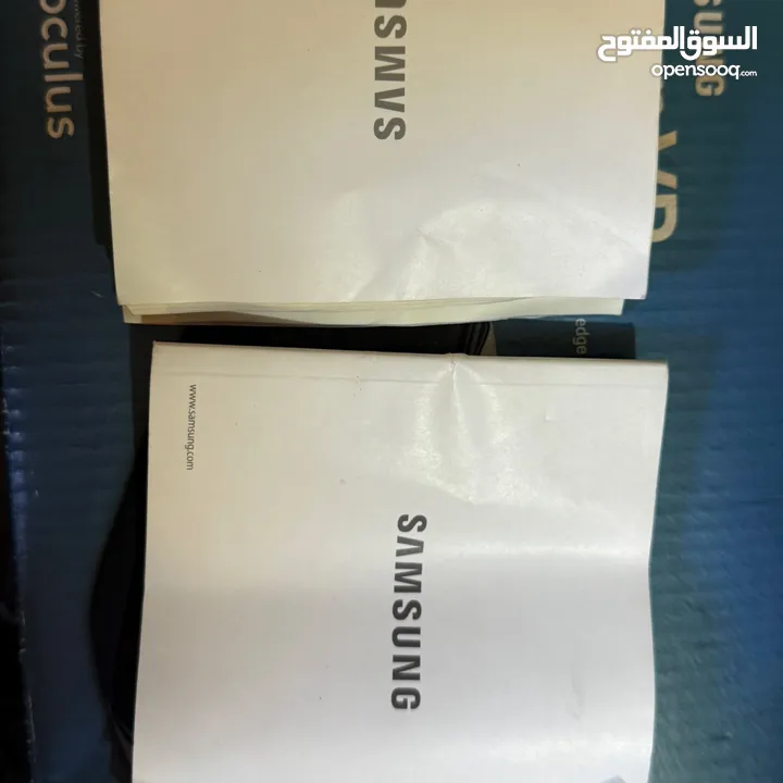 Samsung Gear VR