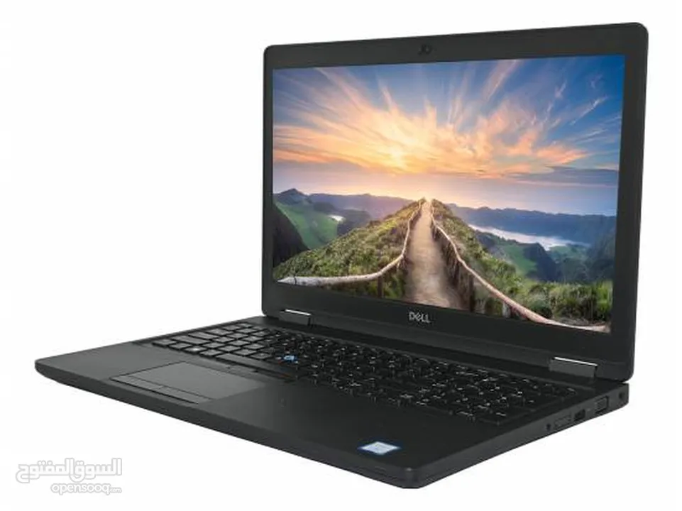 Dell latitude i5 8th Gen 16 ram