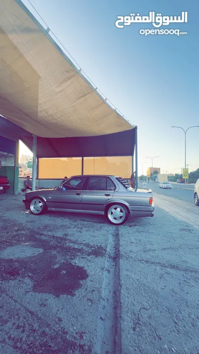 بي ام بوز نمر للبيع