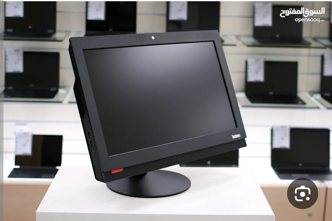 اقوي العروض كمبيوترات all in one  cpu coer i7 بمواصفات ممتازه وقويه