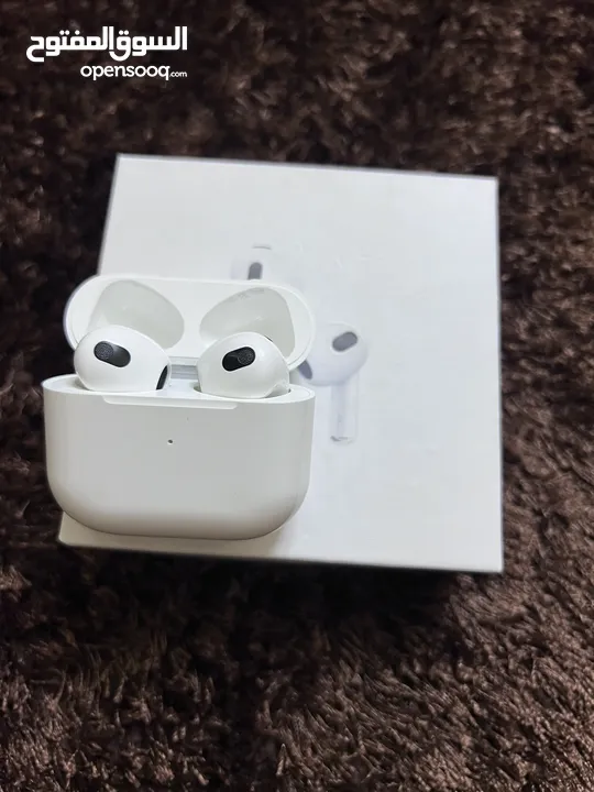 Air pods 3 (70) j