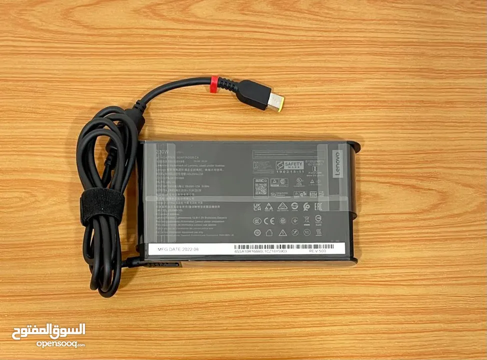 Laptop charger adapter Apple Microsoft Dell HP lenovo Acer Asus Toshiba  Sony جديد شاحن  لابتوب