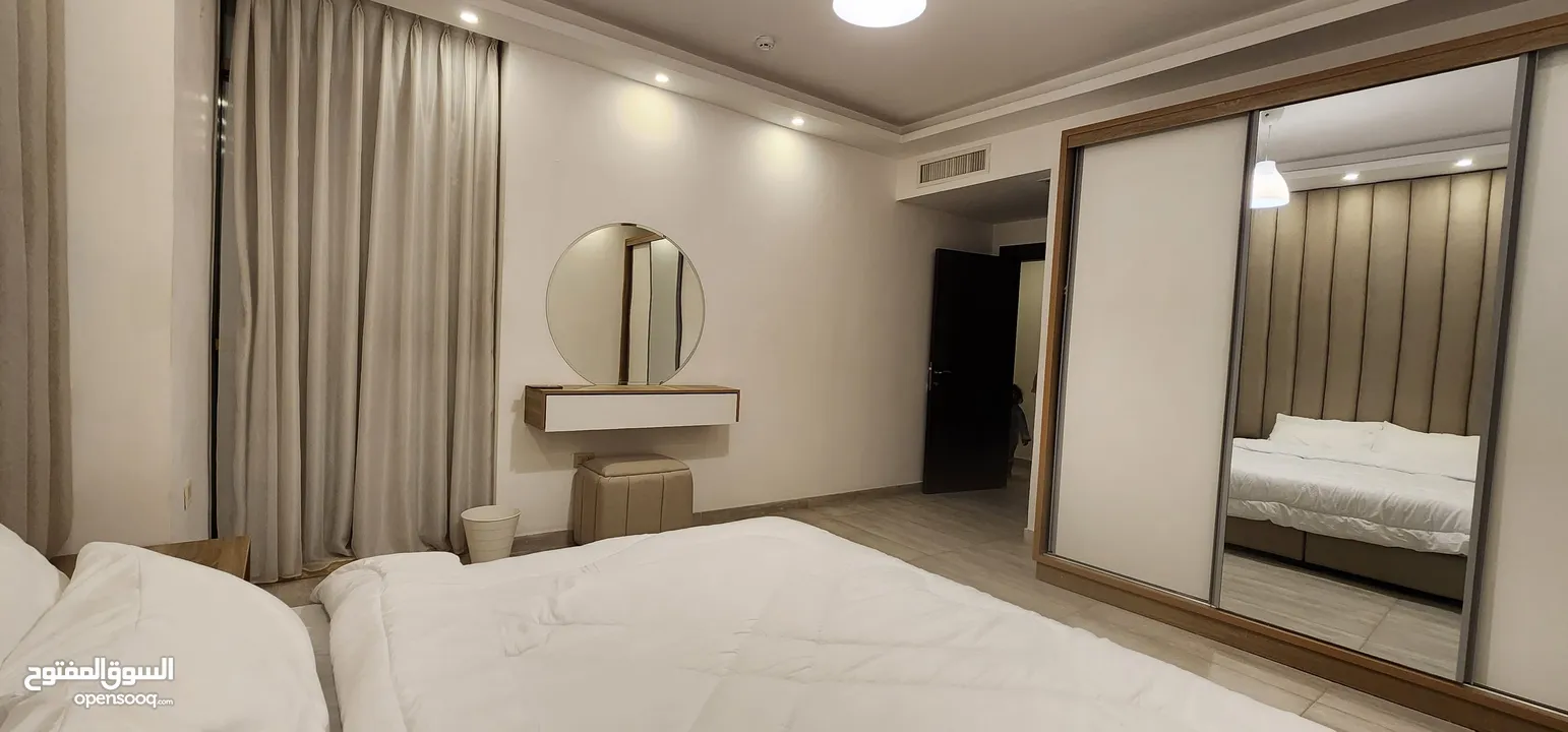 شقة مفروشة للايجار في عبدون  ( Property 37046 )-175132806
