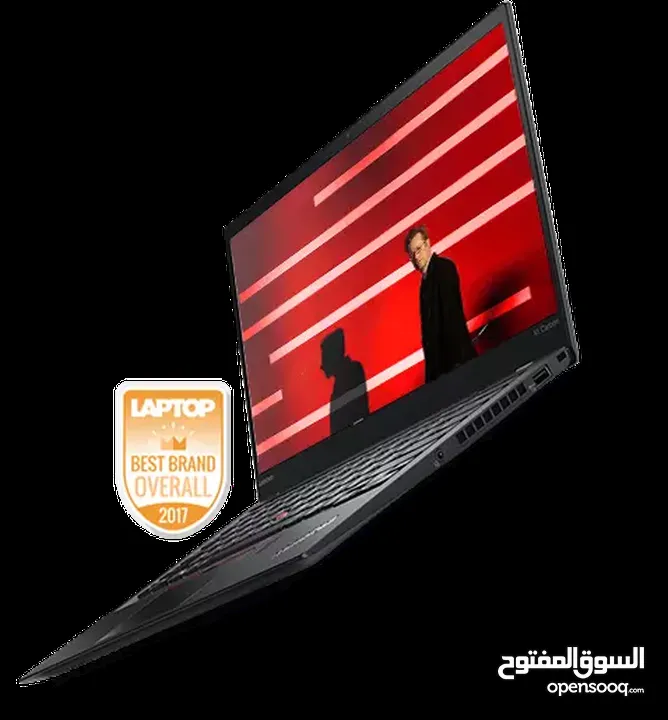 Lenovo ThinkPad x1 carbon