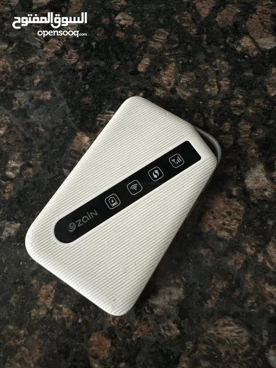 Mifi  ماي فاي زين