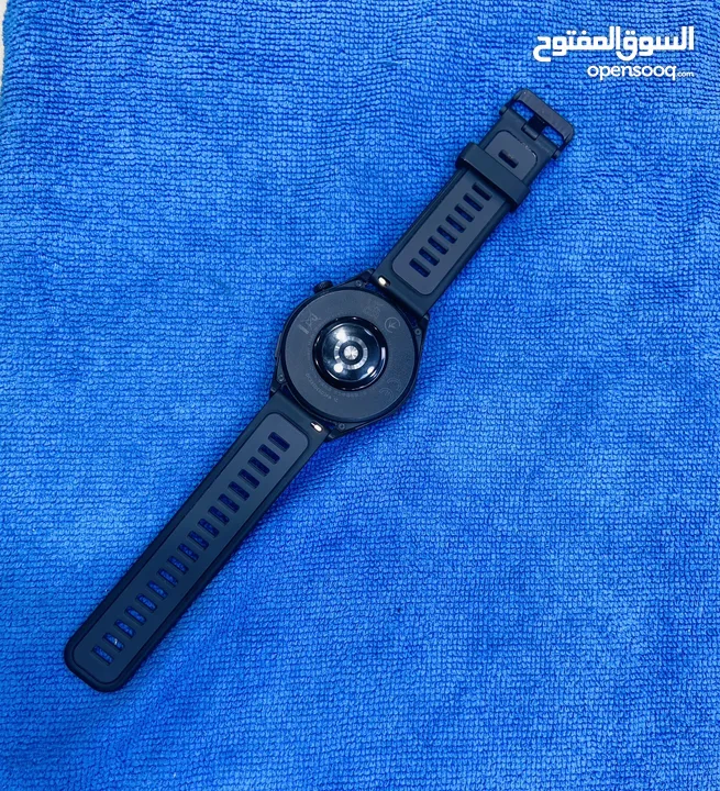 Huawei Watch Gt Runner