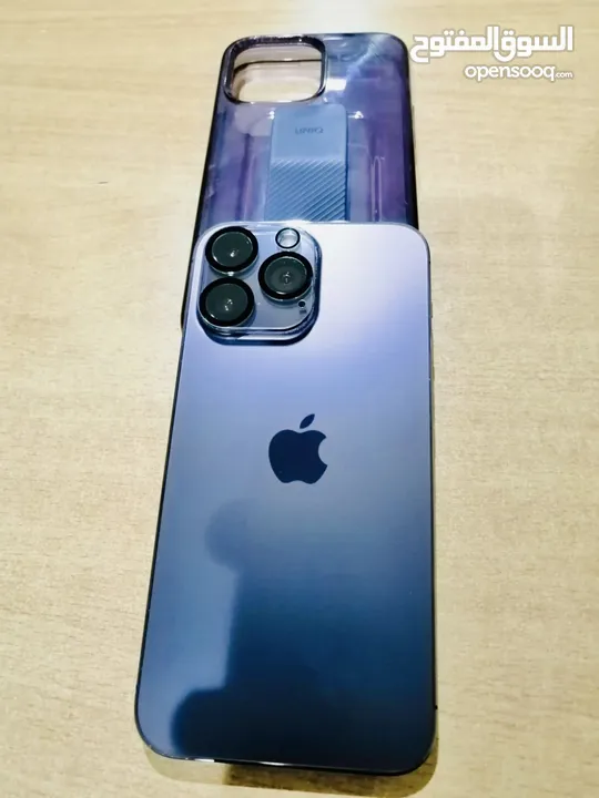 iPhone 14 Pro Max 2024