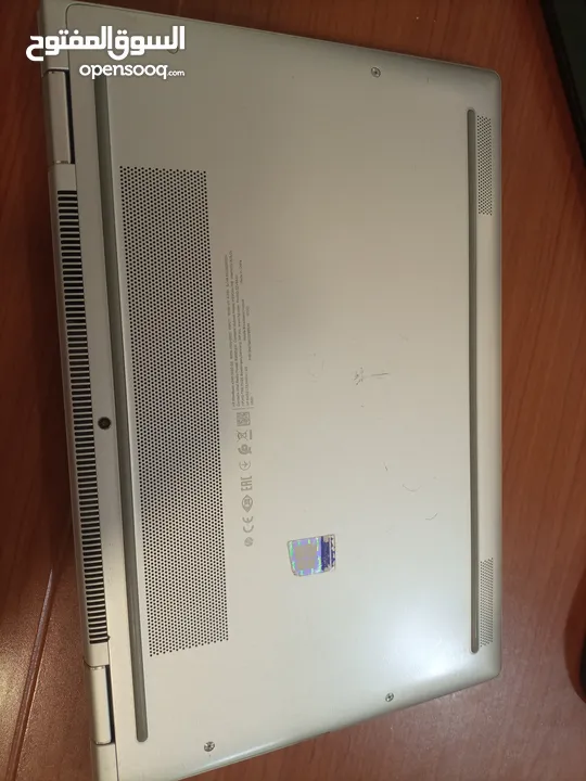 Laptop HP g3