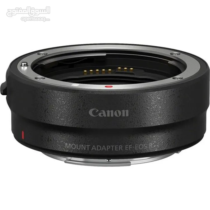 كاميرا كانون camera canon