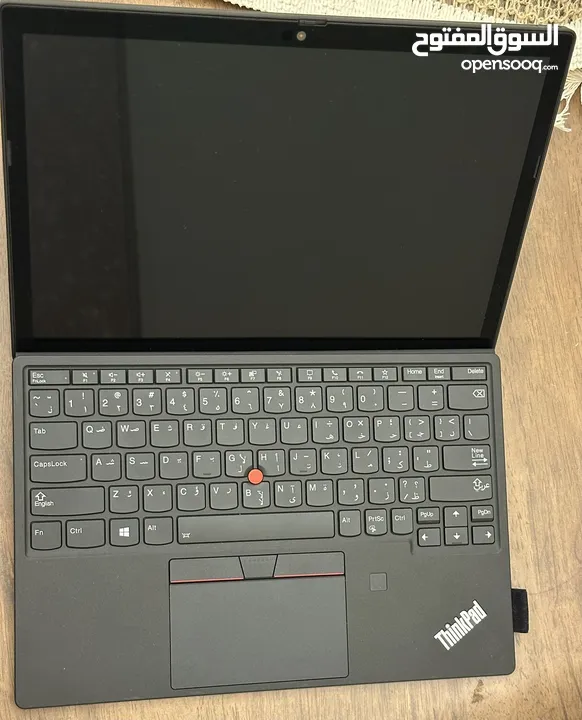 Lenovo X12