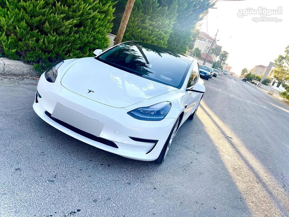 Tesla model  3 for sale