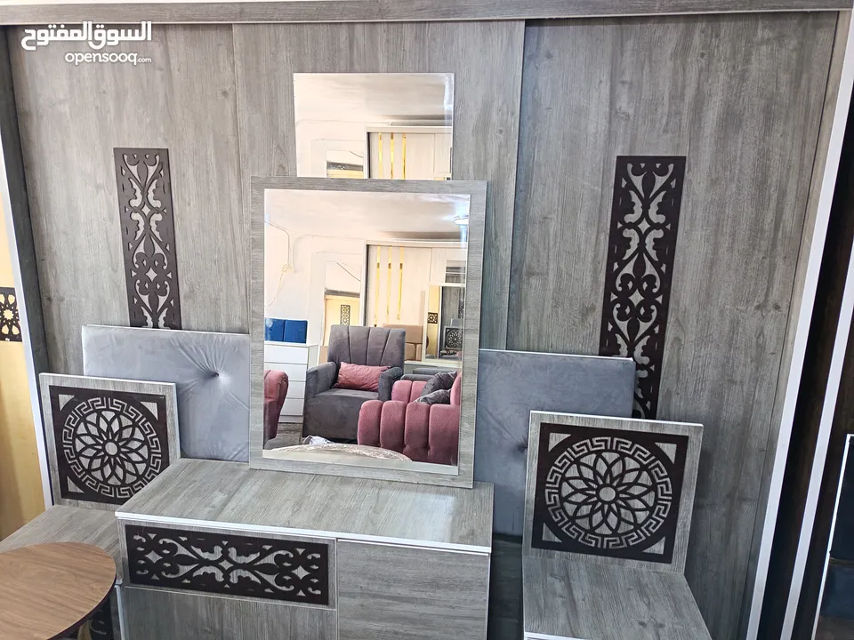 غرفة نوم طابق بس ب 250 دينار