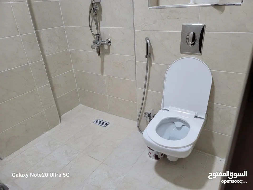 شقة غير مفروشة ( جزء من فيلا ) للإيجار ( Property 37274 )-174842281