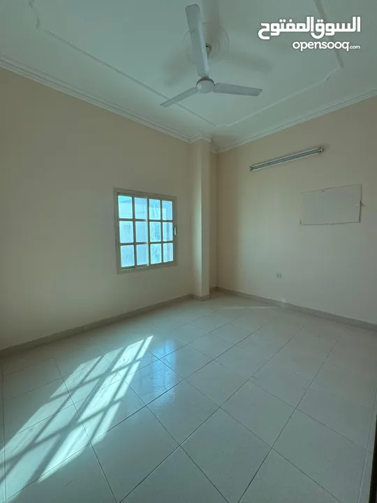 للإيجار شقة في جدعلي...Apartment for rent in Jid Ali