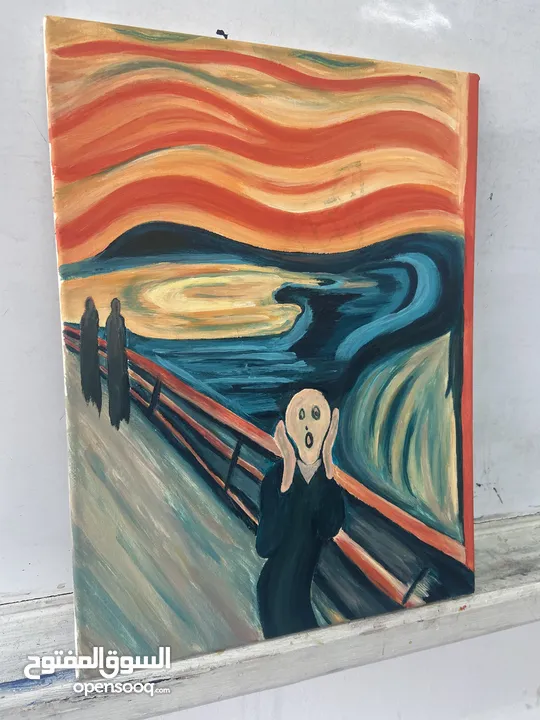 تصاميم سوشل ميديا حسب مشروعك وطلبيات رسم