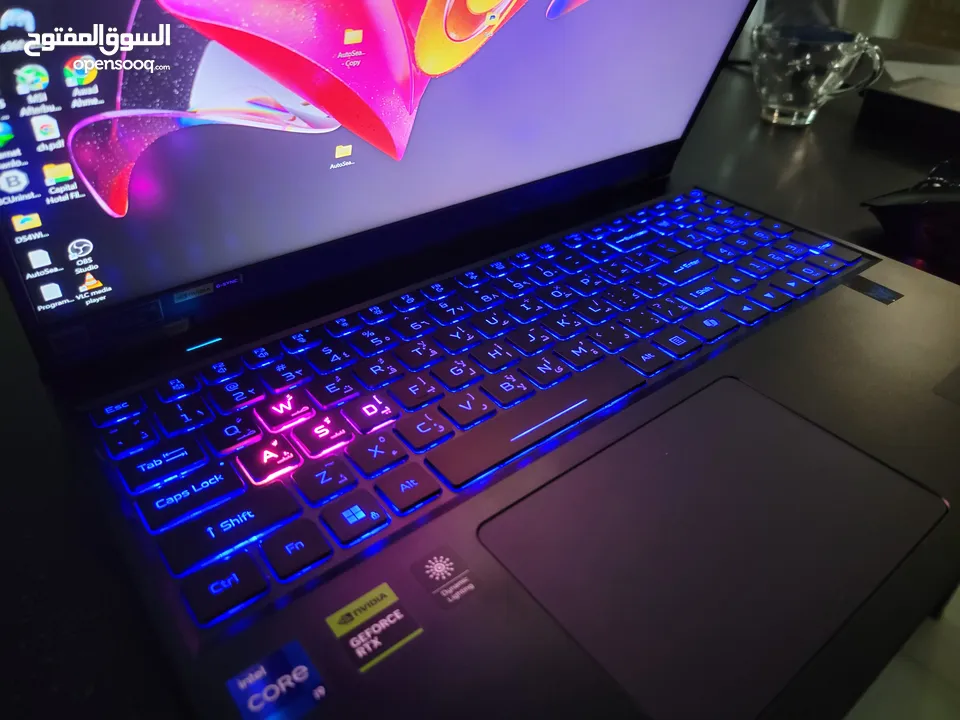 Acer Predator Helios 16 i9 14th Rtx 4080 Gaming Laptop 2024