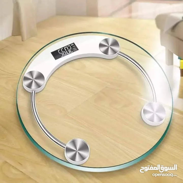 ميزان اشخاص لمعرفه وزنك ميزان للجسم ميزان منزلي ديجيتال سيكوريت دقيق اعرف وزنك