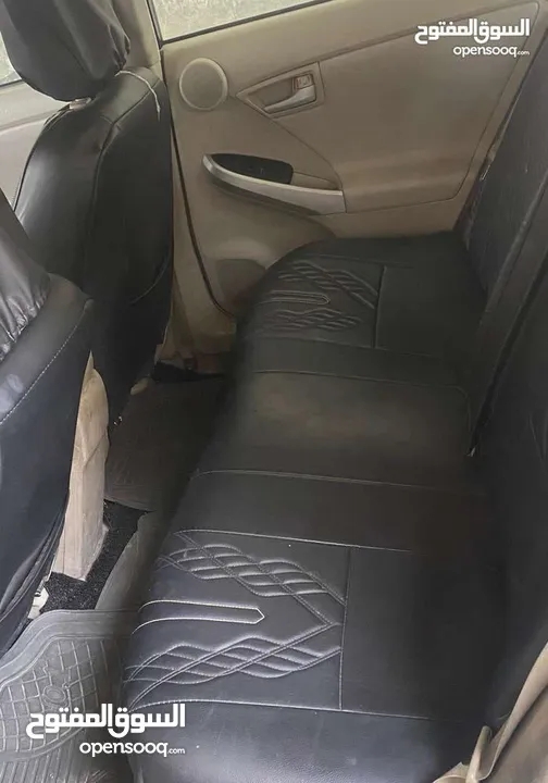Toyota Prius 2010 تويوتا بريوس