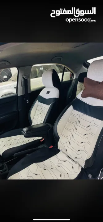 سكودا رابيد 2018