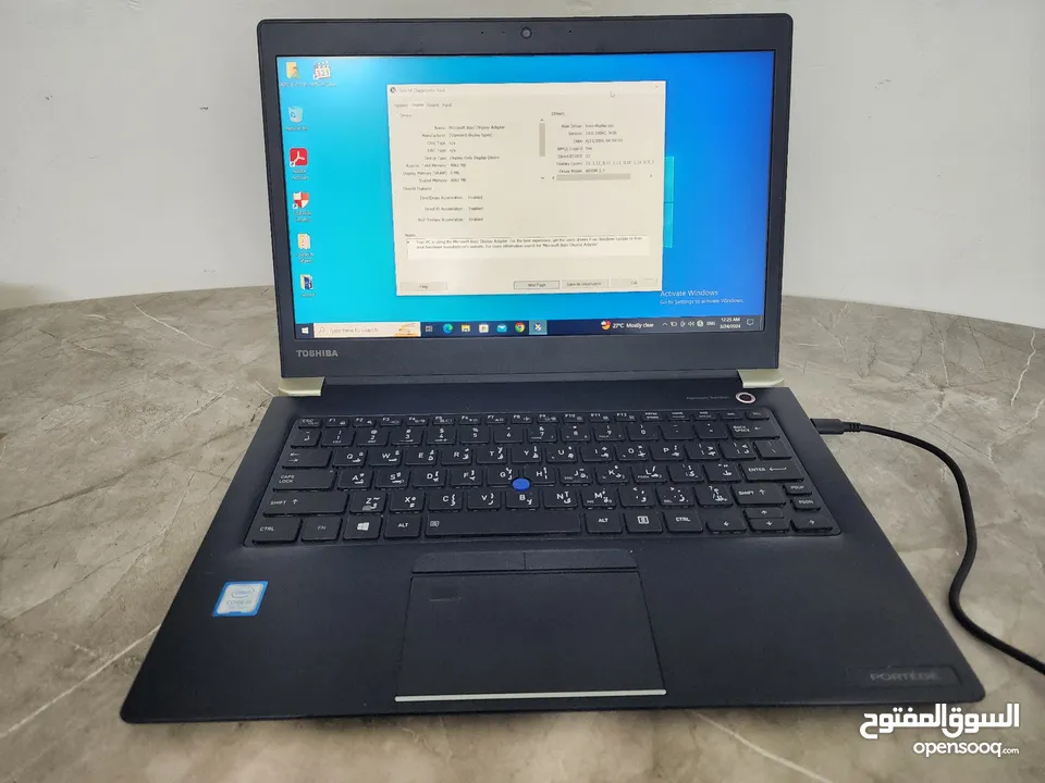 Toshiba x30 D