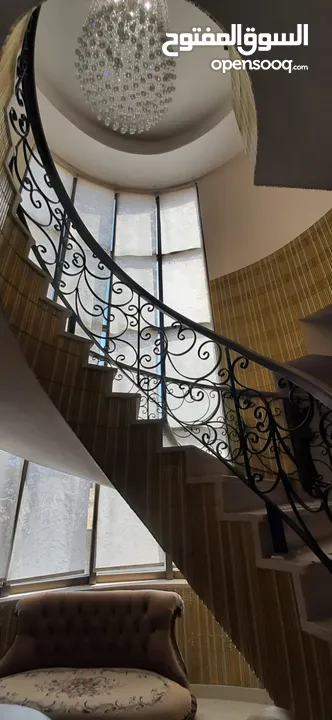 فيلا للايجار يوجد خيارات اخرى Villa for rent, other options available V7