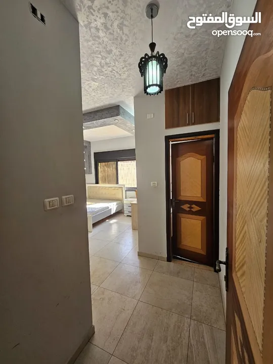 شقه-عمارة البوبايز-نابلس رفيديا