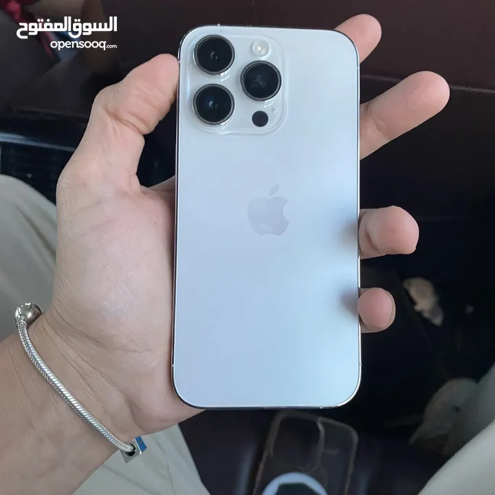Iphone 14 pro مشفر