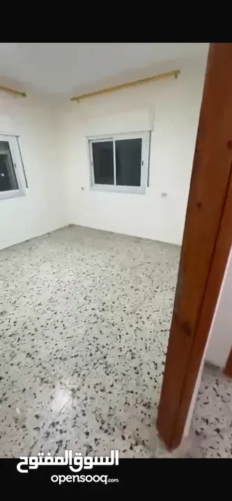 شقة لإيجار في منزل وليس إسكان