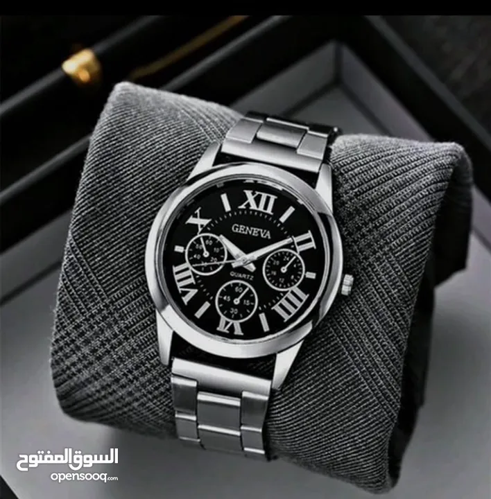 ساعات ++++A