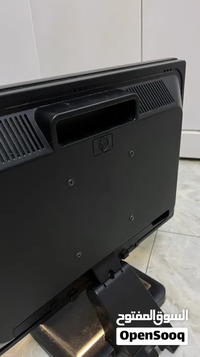 Desktop PC with Monitor for Sal