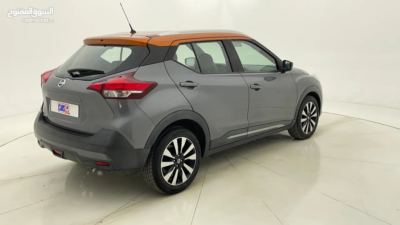 (FREE HOME TEST DRIVE AND ZERO DOWN PAYMENT) NISSAN KICKS