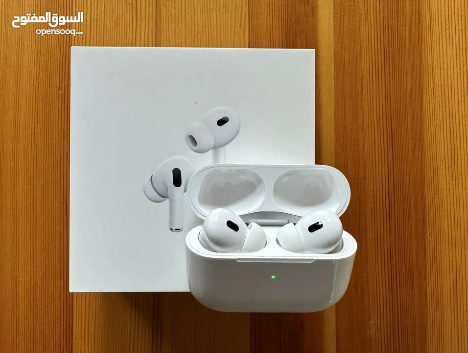 AirPods Pro 2 USB-C
