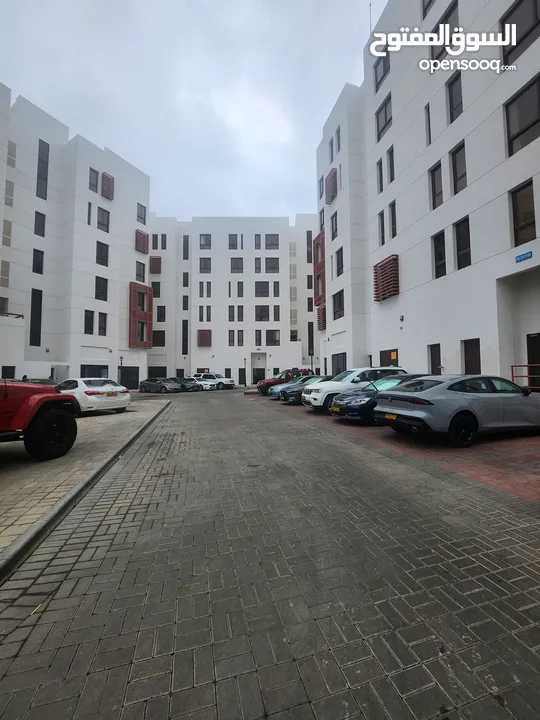 شقة غرفتين ونصف للايجار    2/1.5 bedroom apartment for rent