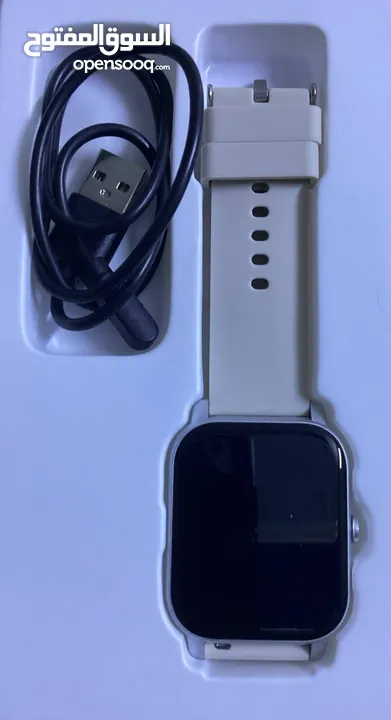 ساعة ذكية SMART WATCH