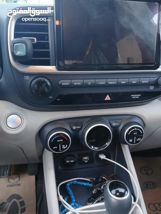 جيب هونداي فينيو  جي تي, 1600 cc