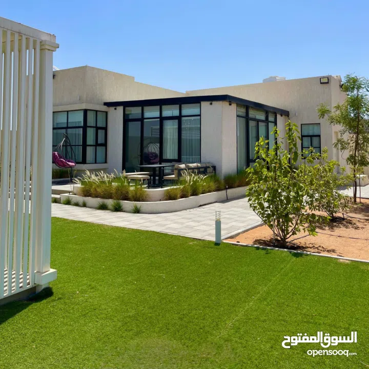 مزرعة للإيجار رأس الخيمة