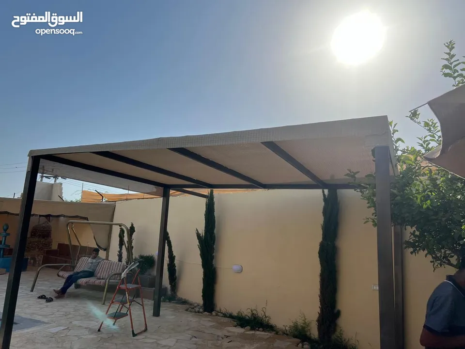 شاليه عائلي مميز للبيع فوري من مالك بسعر مميز وبيع فوري قوشان مستقل