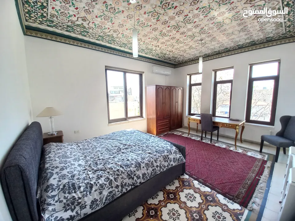 Furnished Apartment to Rent 135sqm ( Property 19525 )-174813393