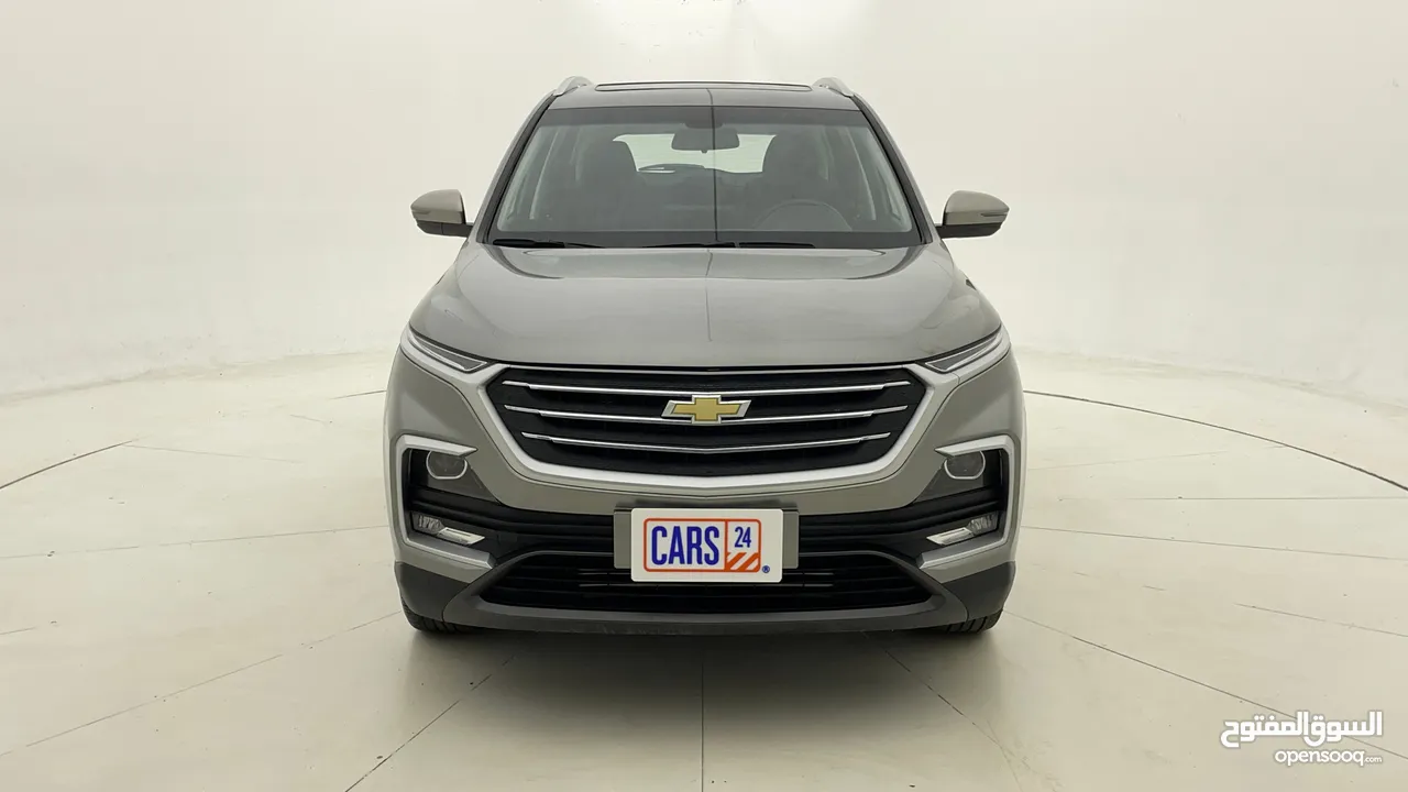 CHEVROLET CAPTIVA  Zero Down Payment  Home Test Drive